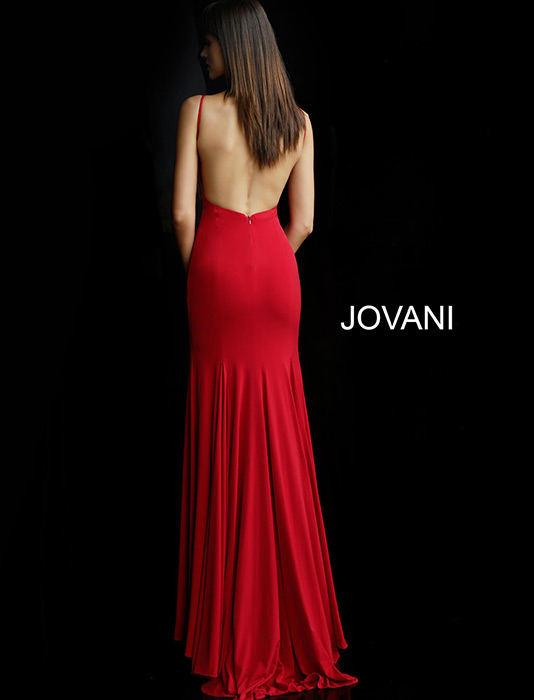 Jovani Prom 63564