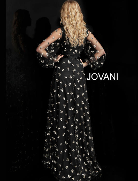 Jovani Prom 63582