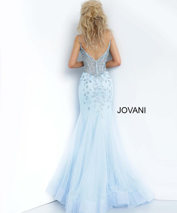 Jovani Prom 63704