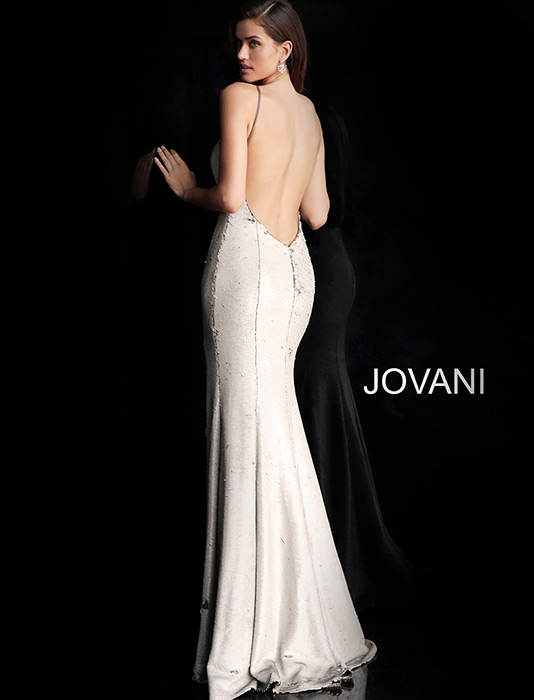 Jovani Prom 63923