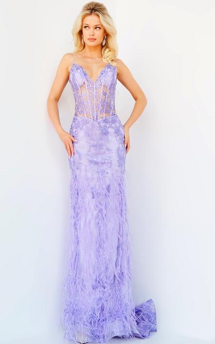 Jovani Prom 08141