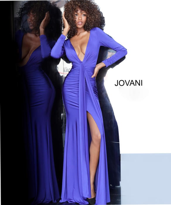 Jovani Prom 64983