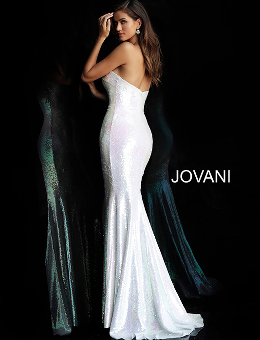 Jovani Prom 65069