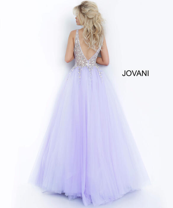 Jovani Prom 65379