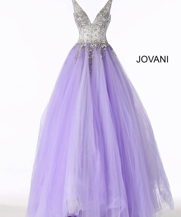 Jovani Prom 65379