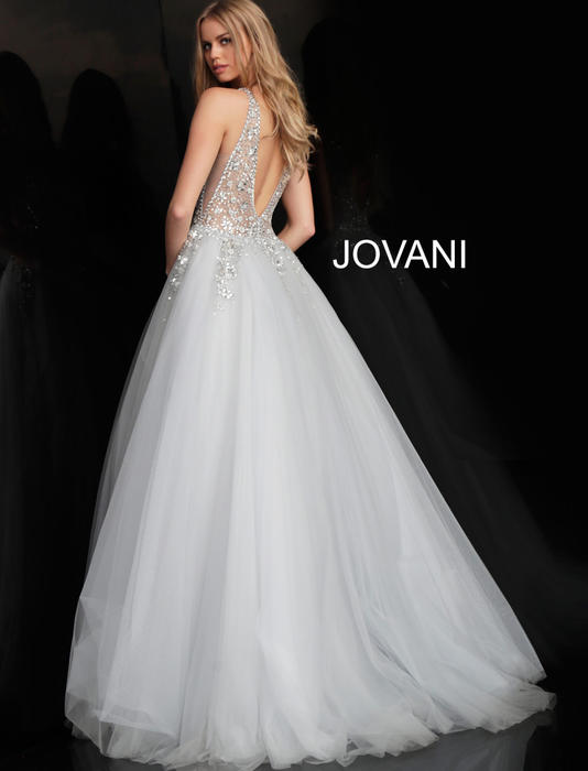 Jovani Prom 65379