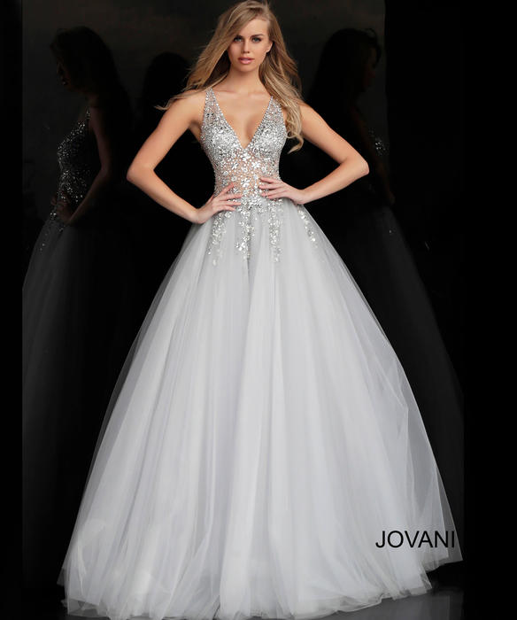 Jovani Prom 65379