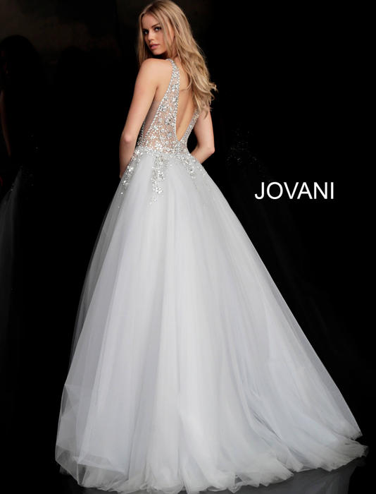 Jovani Prom 65379