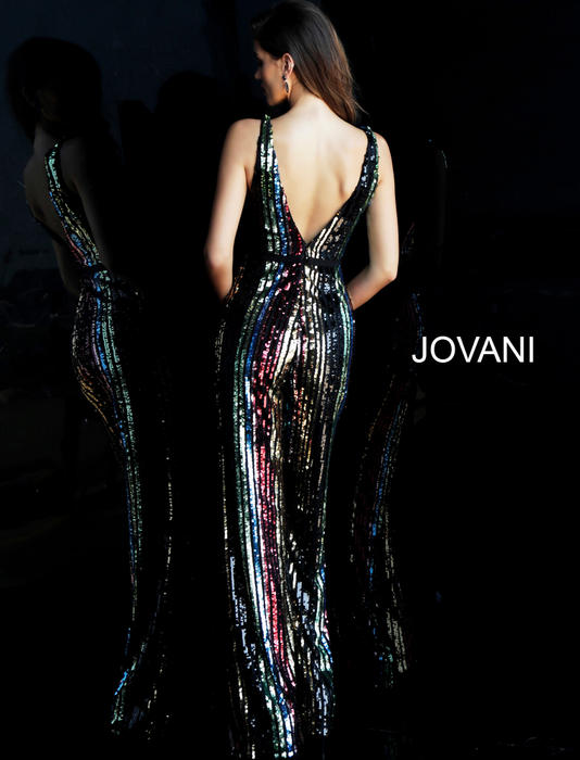 Jovani Prom 65396