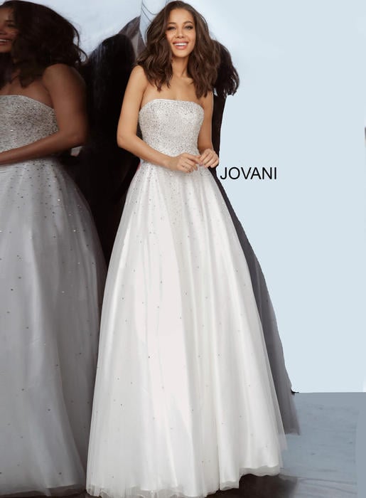 Jovani Prom 65664