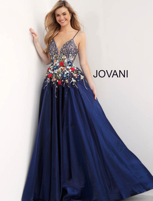 Jovani Fashion Bravura Fashion Bridal & Prom Boutique
