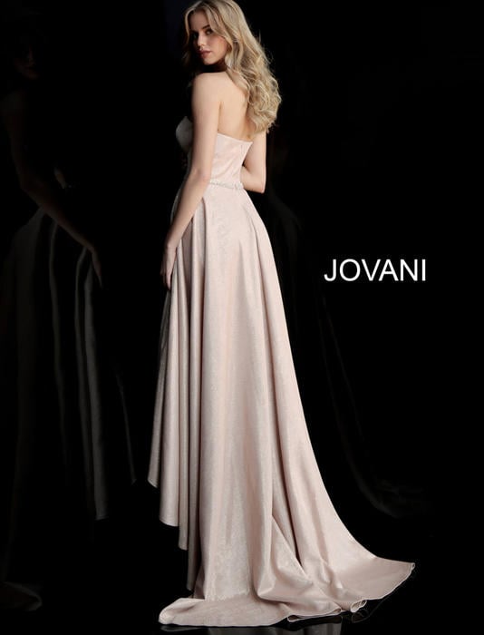 Jovani Prom 66042