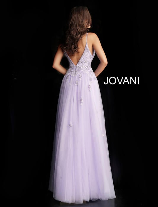 Jovani Prom 66121