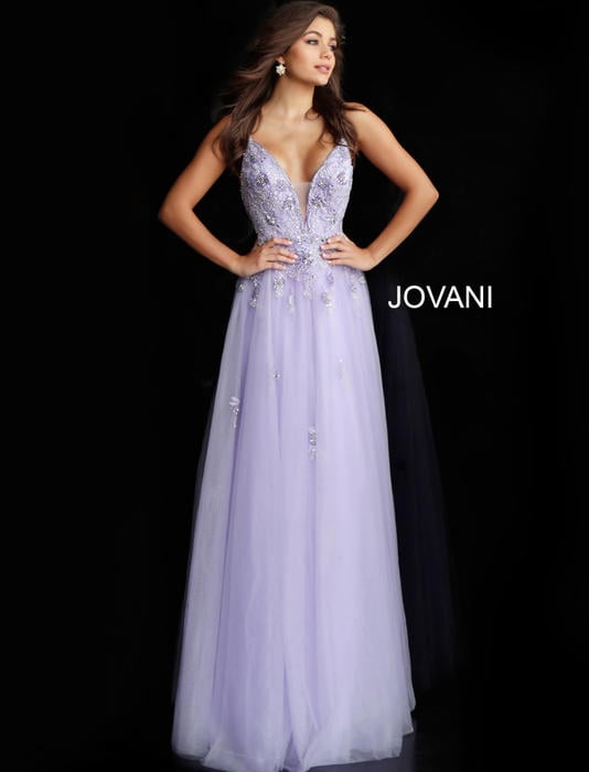 Jovani Prom 66121