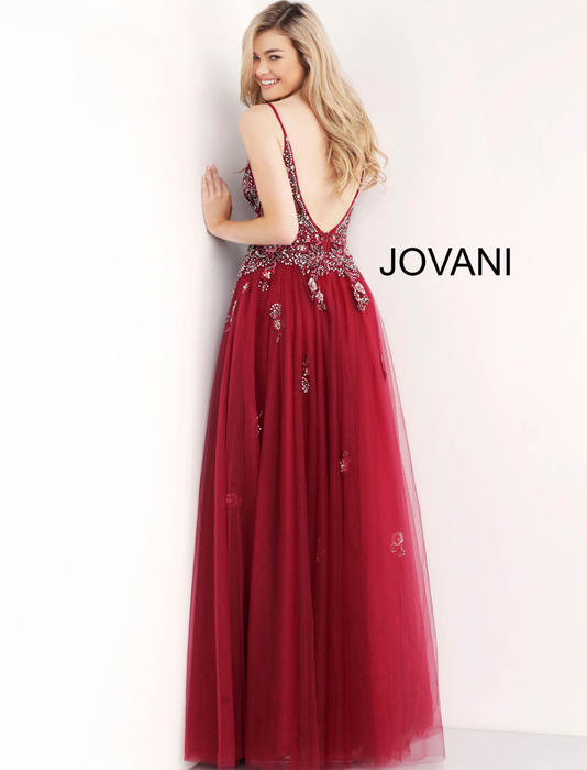 Jovani Prom 66121