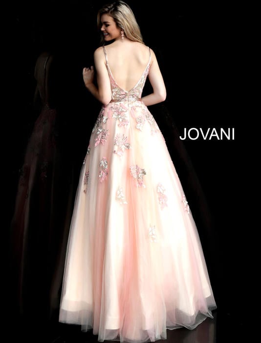 Jovani Prom 66133