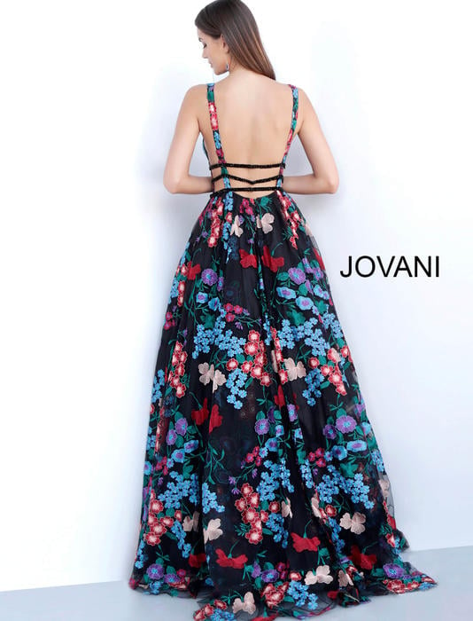 Jovani Prom 66593