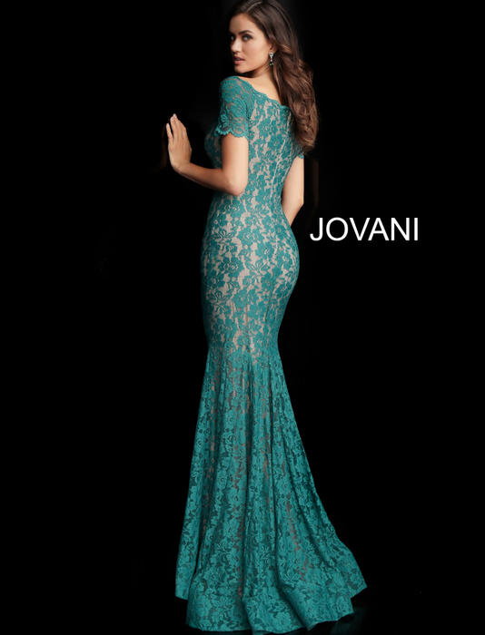 Jovani Prom 66730