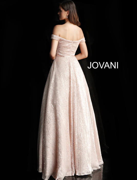 Jovani Prom 66951