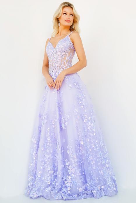 Jovani Prom 63170