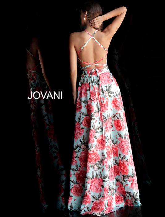 Jovani Prom 67043