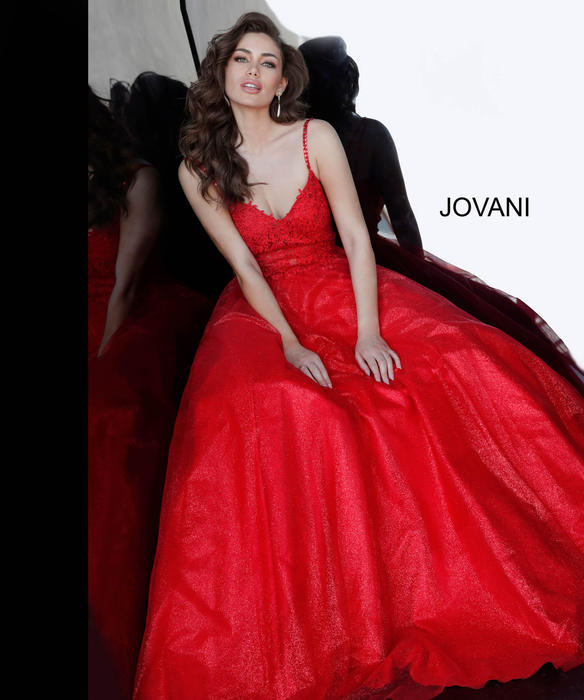 Jovani Prom 67051