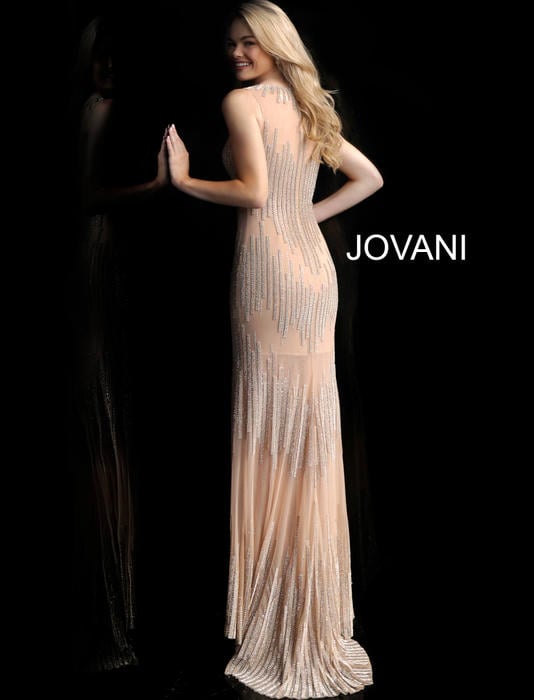 Jovani Prom 67088