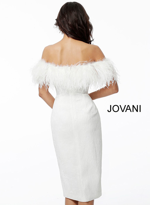 Jovani Short & Cocktail 67118