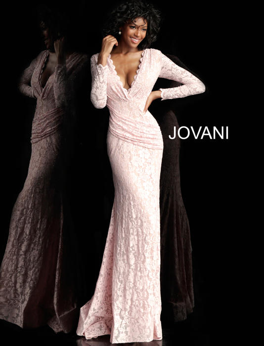 Jovani Prom Dresses at Ashley Rene's ...