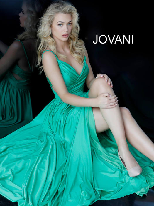 Jovani Prom 68642