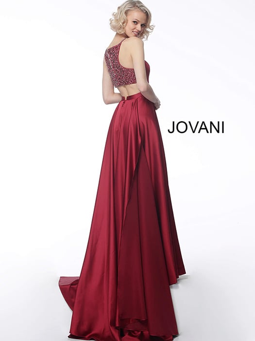 Jovani Prom 68758