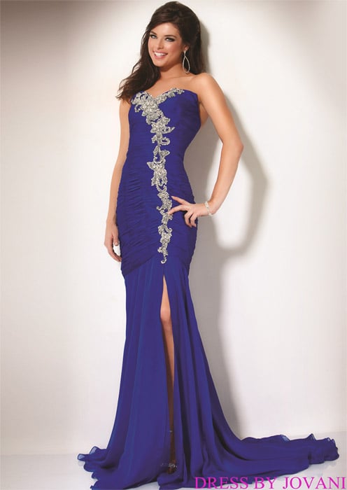 Jovani Prom 7209