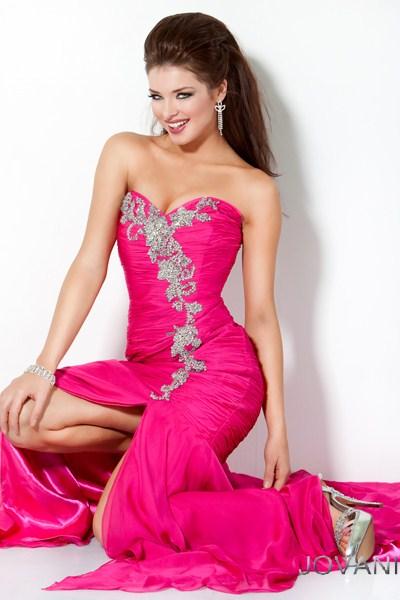 Jovani Prom 7209