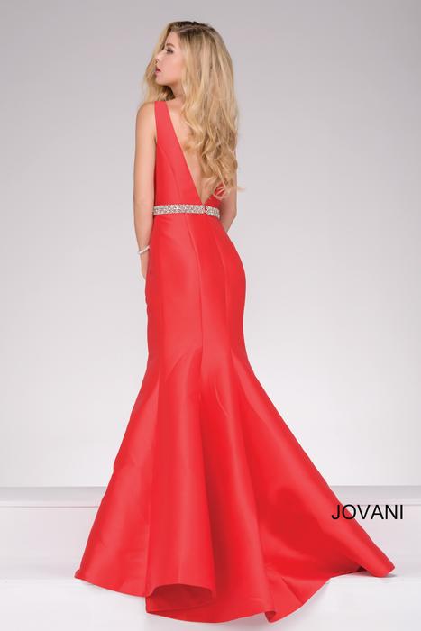 Jovani Prom 49216