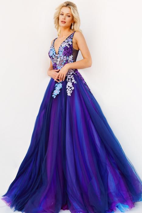 Jovani Prom 06807