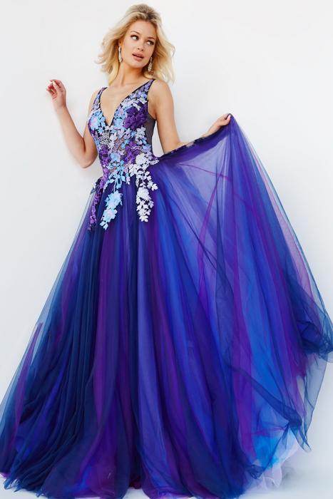 Jovani Prom 06807