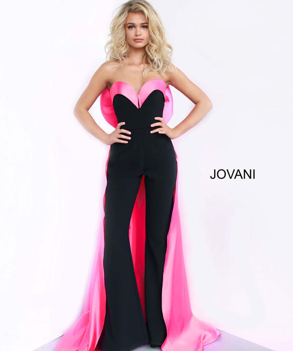 Jovani Prom 8008