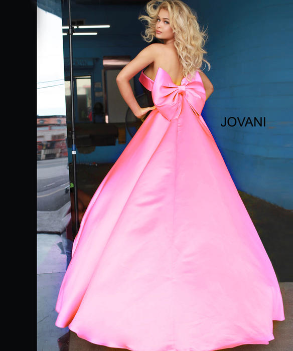 Jovani Prom 8008