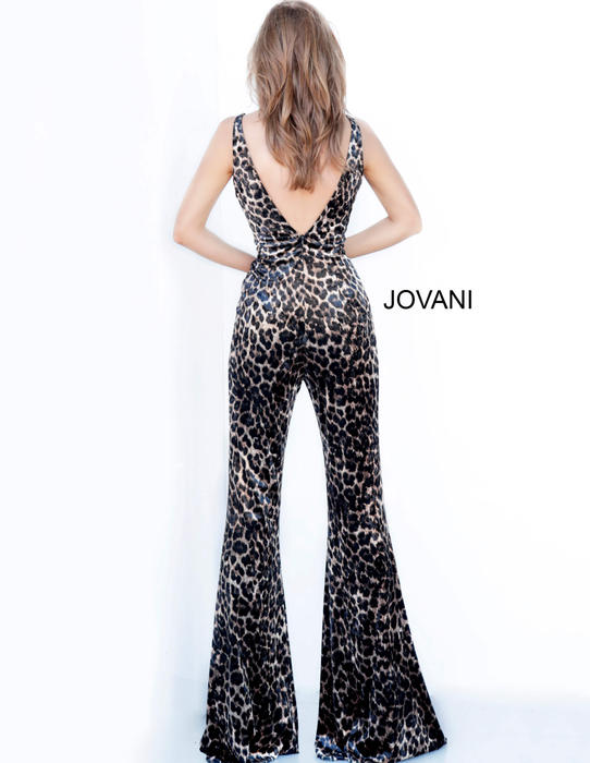 Jovani Prom 8012