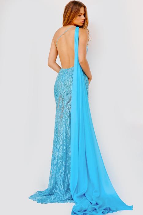 Jovani Prom 22602