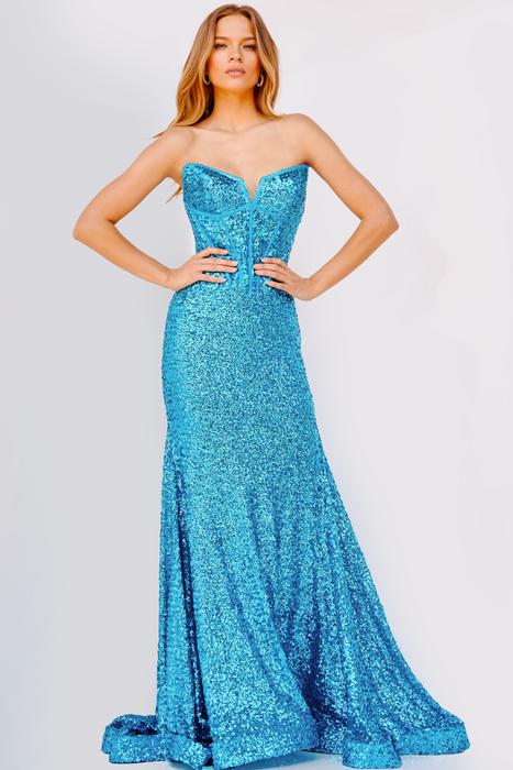 Jovani Prom 23077