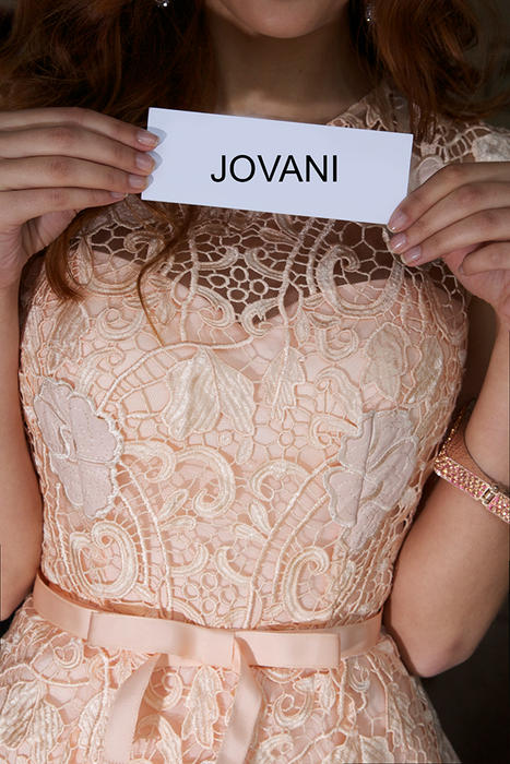 Jovani Short & Cocktail 88031