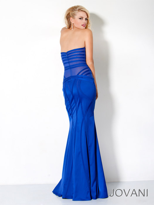 Jovani Prom 8872