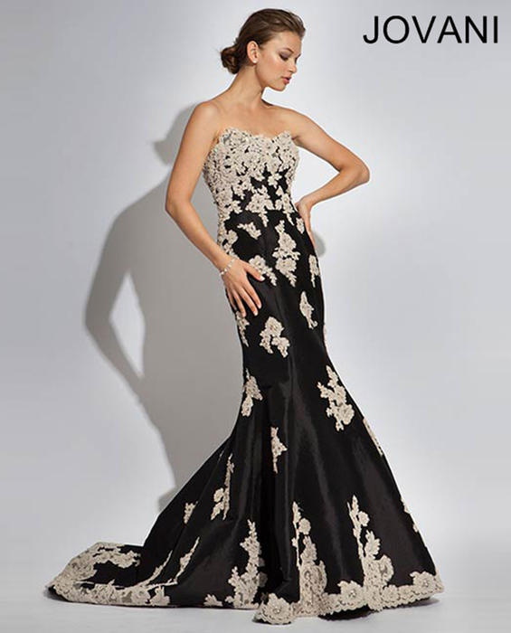 Jovani 89462