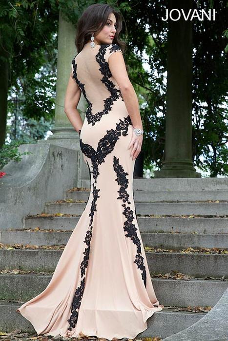 Jovani Prom 89902