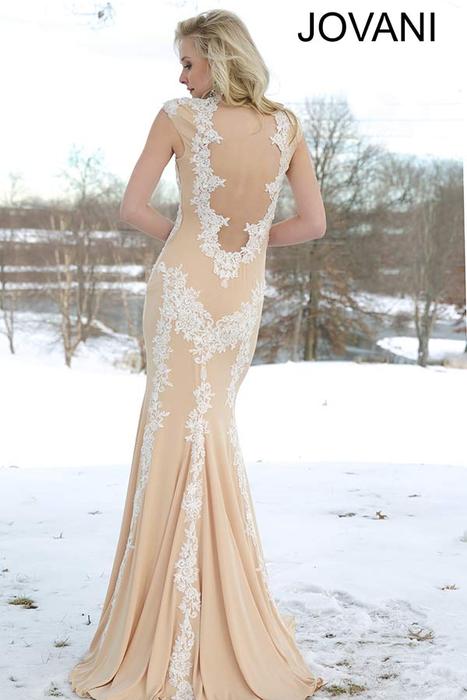 Jovani Prom 89902