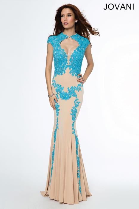 Jovani Prom 89902