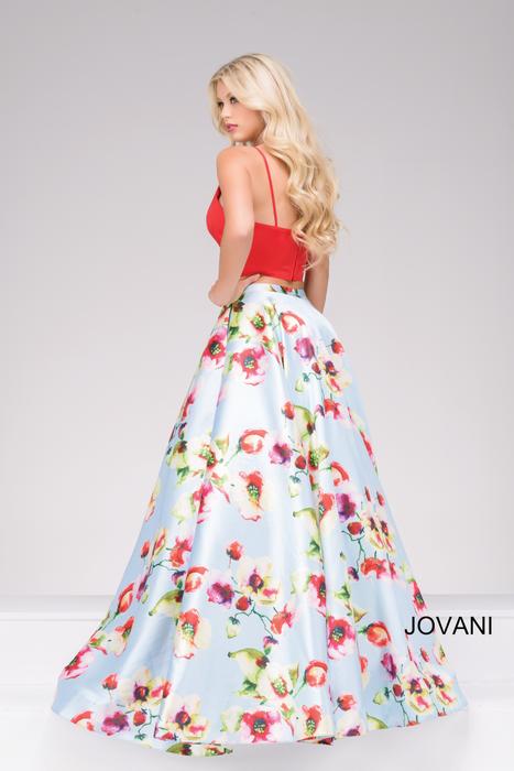 Jovani Prom 49990