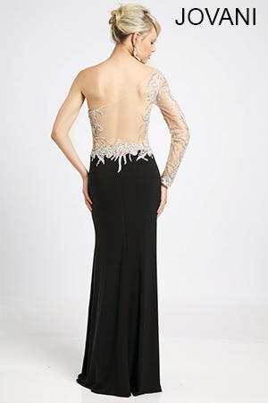 Jovani Prom 93573