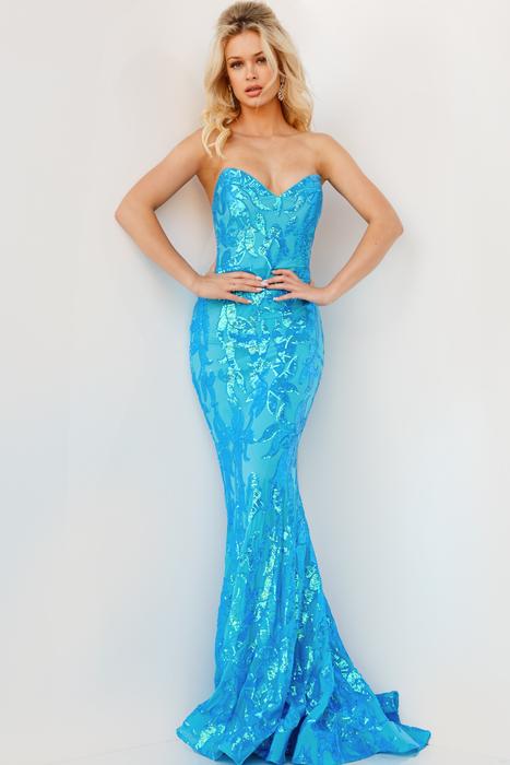 Jovani Prom 07786